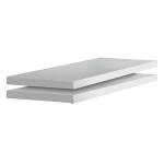 Fachböden - Regallagerschrank RLS