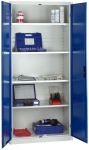 Materialschränke