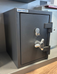Wertschutztresor Topas Pro 3