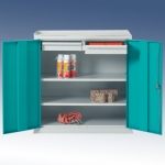 Werkstattschrank SMD