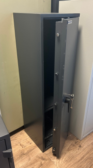 Wertschutztresor Capriolo 7-S 