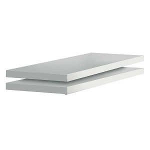 Fachböden - Regallagerschrank RLS 