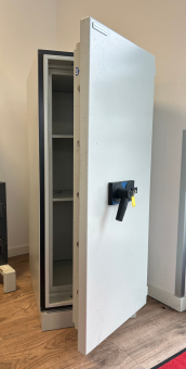 Wertschutz- und Dokumententresor PaperStar Plus 3 