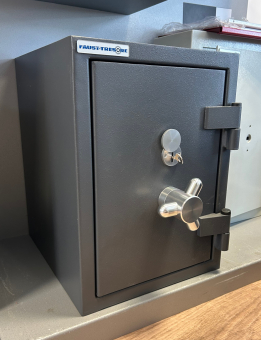Wertschutztresor Topas Pro 3 