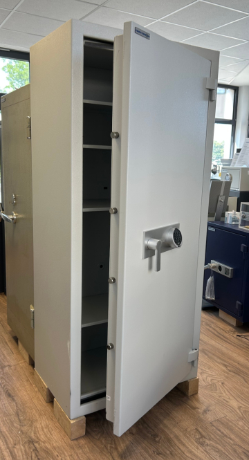 Wertschutz- und Dokumentenschrank HTI 100-14 