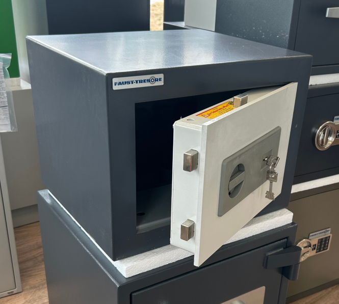 Möbeltresor / Wertschutzschrank Karat 40 KL 